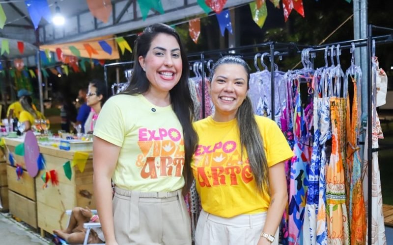Criado em 2024, Raízes Criativas de Gabi Gonçalves beneficiou mais de 700 mulheres em Alagoas