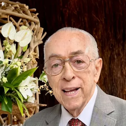 Integrante do conselho da OAM, Dr. Milton Henio apresenta avanços em estado clínico