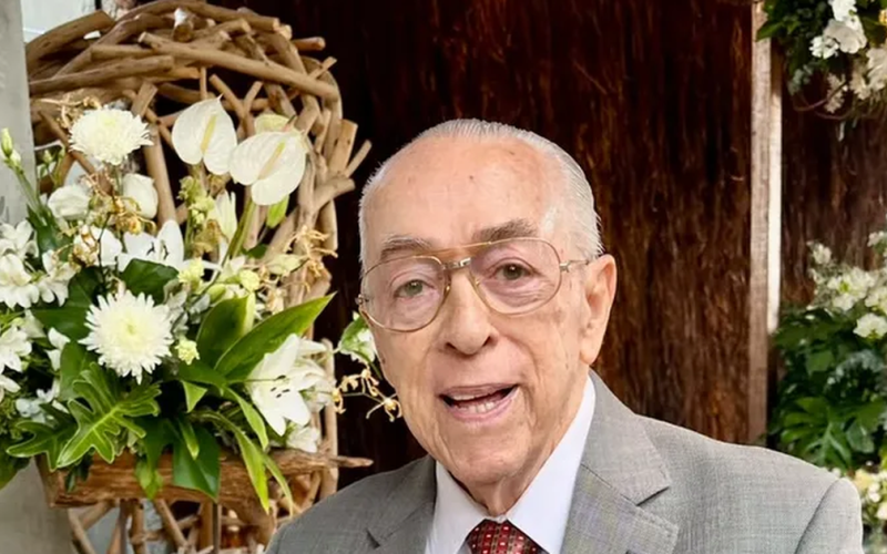 Integrante do conselho da OAM, Dr. Milton Henio apresenta avanços em estado clínico