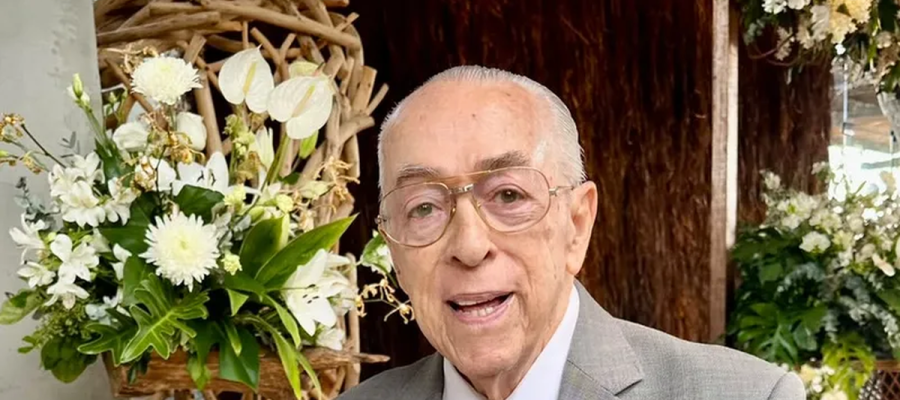 Integrante do conselho da OAM, Dr. Milton Henio apresenta avanços em estado clínico