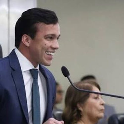Deputado Delegado Leonam cobra punição a autor de envenenamento de animais em Ouro Branco