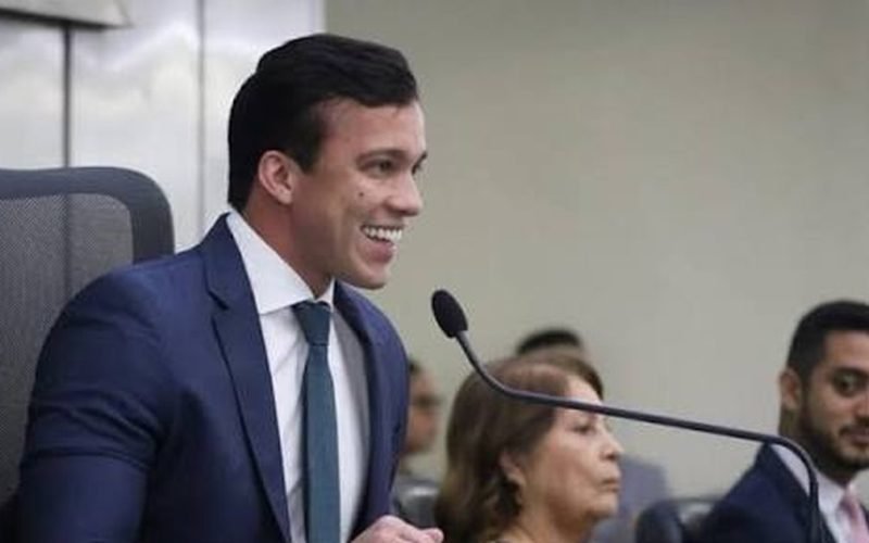 Deputado Delegado Leonam cobra punição a autor de envenenamento de animais em Ouro Branco