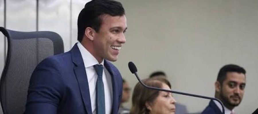 Deputado Delegado Leonam cobra punição a autor de envenenamento de animais em Ouro Branco