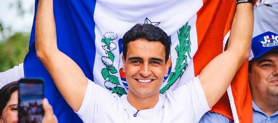 JHC celebra aprovação de recursos para o Rapidão no Senado