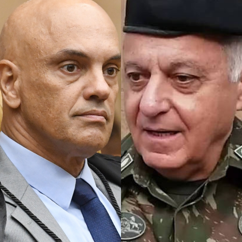 Relação com Moraes e resistência ao golpe evidencia crise entre Exército e bolsonaristas