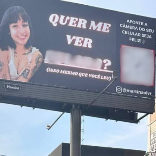 Propagandas de acompanhantes e serviços de sexo estão proibidos em Maceió