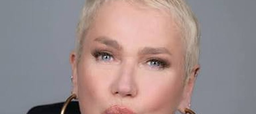Xuxa surpreende fãs ao mostrar flexibilidade durante aula de pilates
