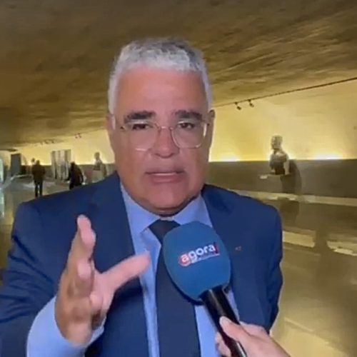 Girão diz que PT tenta barrar CPI do Crime Organizado com mudanças de membros