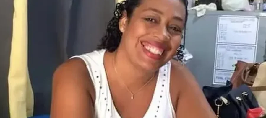 Homem acusado de matar professora com 37 facadas vai a júri popular em Viçosa