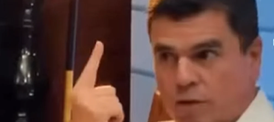 ”Me aponte um projeto”, diz Chagas Vieira ao criticar gestão Bolsonaro