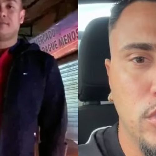 Polícia divulga áudio em que Nem Catenga negocia com PTK para projeto político do CV
