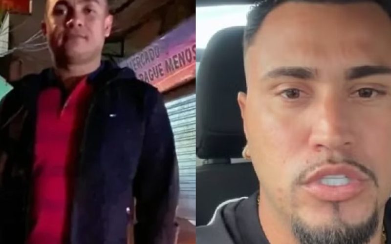 Polícia divulga áudio em que Nem Catenga negocia com PTK para projeto político do CV