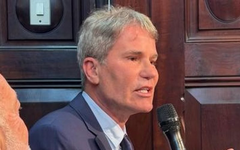 Moraes concede prisão domiciliar humanitária ao pastor Márcio Poncio por motivos de saúde