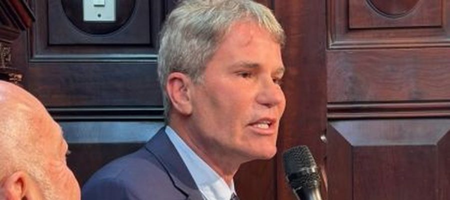 Moraes concede prisão domiciliar humanitária ao pastor Márcio Poncio por motivos de saúde