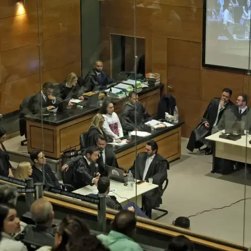 Decisão dos jurados no caso Henry Borel deve sair até quinta-feira