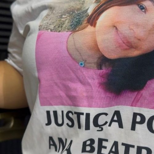 “Quem protege eles?”: família cobra investigação e questiona ausência de depoimento de mulher de suspeito