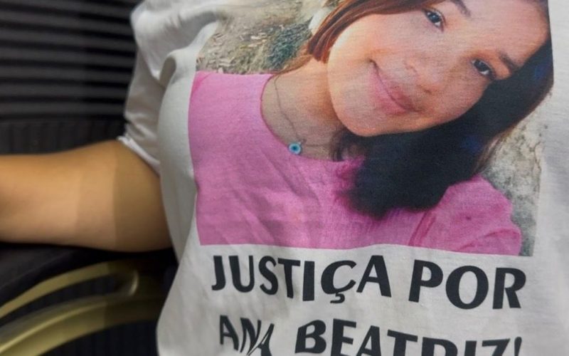 “Quem protege eles?”: família cobra investigação e questiona ausência de depoimento de mulher de suspeito