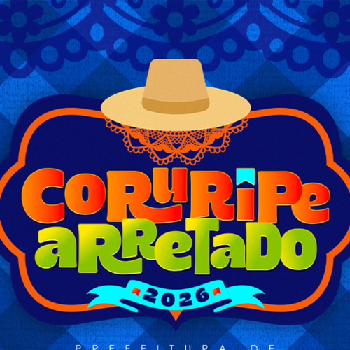 Coruripe anuncia atrações oficiais do Coruripe Arretado 2026 com a primeira Drilha de Alagoas