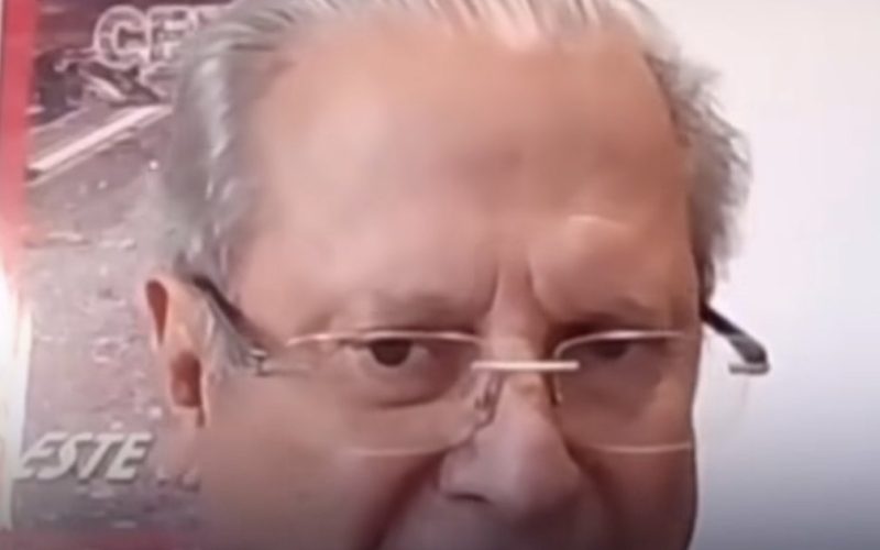 José Dirceu : “Não acredito que o Brasil eleja Flávio Bolsonaro após ele pedir intervenção americana”