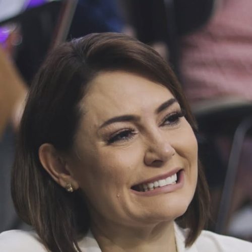 Michelle ameaçou deixar o PL, mas recuou após apelo de Damares