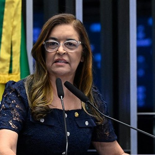 Dra. Eudócia pede CPMI para investigar Master, BMG e operações do INSS