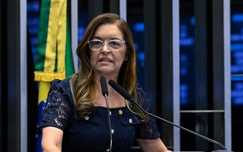 Dra. Eudócia pede CPMI para investigar Master, BMG e operações do INSS