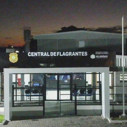 Suspeito de tráfico é preso após tentar fugir da Polícia na Pajuçara