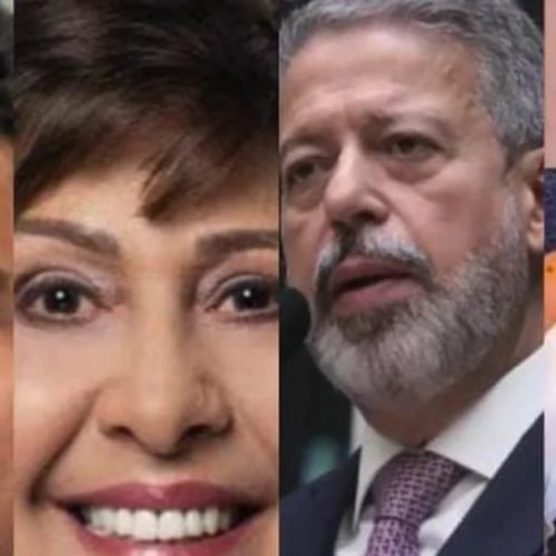 JHC disputará Governo de Alagoas com Célia Rocha como vice; Lira e Mariana Candia vão ao Senado