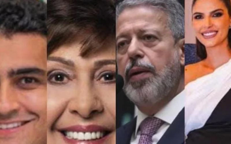 JHC disputará Governo de Alagoas com Célia Rocha como vice; Lira e Mariana Candia vão ao Senado