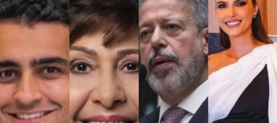 JHC disputará Governo de Alagoas com Célia Rocha como vice; Lira e Mariana Candia vão ao Senado