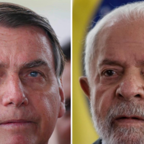 Lula fará ato no planalto por vítimas da Covid e mira gestão Bolsonaro