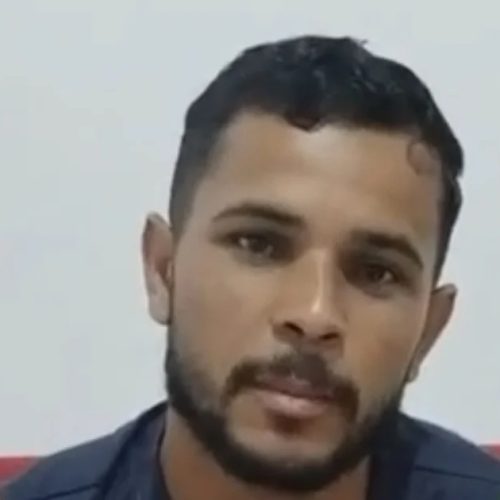 Jovem diz que havia bebido e muda versão sobre acidente em Olho d’Água do Casado