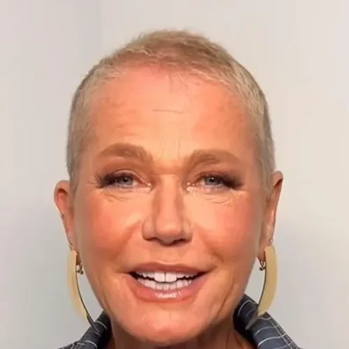 Xuxa desabafa sobre rumores de “pacto com o diabo” e revela prejuízo financeiro
