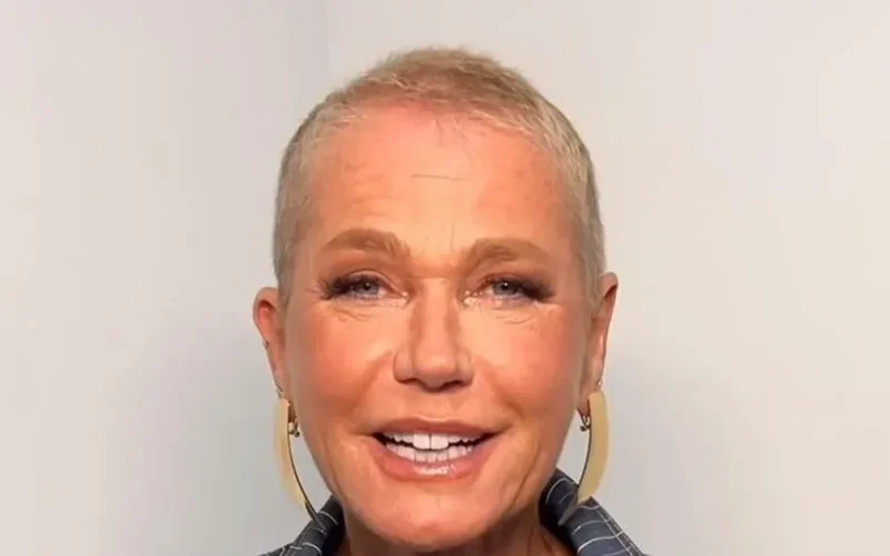 Xuxa desabafa sobre rumores de “pacto com o diabo” e revela prejuízo financeiro