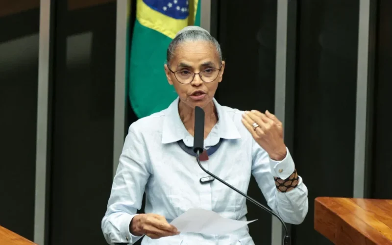 Marina sai em defesa de Damares em meio à crise no bolsonarismo: “Todas nós somos atingidas”