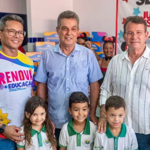 Branquinha conquista 11º lugar no IQEAL 2026 e segue entre os destaques de Alagoas