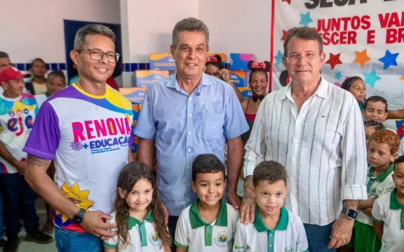 Branquinha conquista 11º lugar no IQEAL 2026 e segue entre os destaques de Alagoas