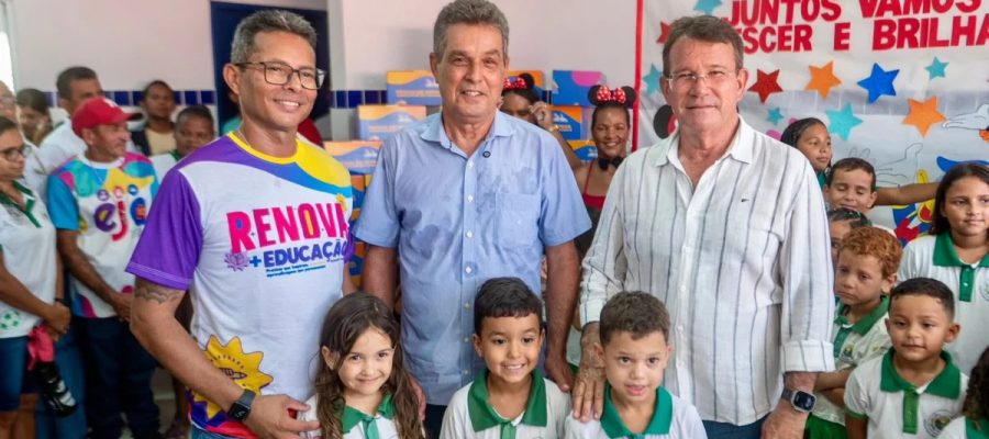 Branquinha conquista 11º lugar no IQEAL 2026 e segue entre os destaques de Alagoas