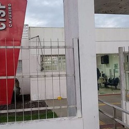 Acusado de torturar enteado e forçá-lo a comer fezes em Cajueiro é solto após audiência de custódia