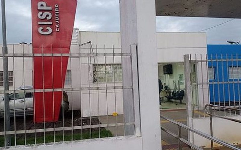 Acusado de torturar enteado e forçá-lo a comer fezes em Cajueiro é solto após audiência de custódia