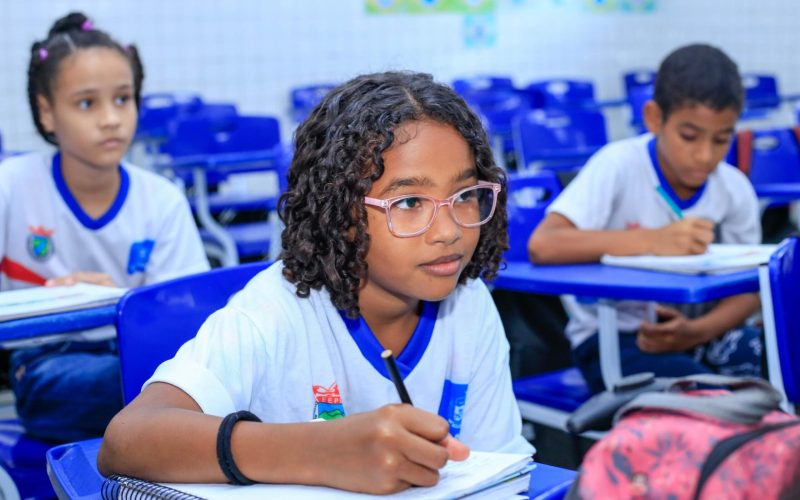 Lei aprovada em Alagoas obriga apresentação de antecedentes criminais para profissionais que atuam com crianças e adolescentes