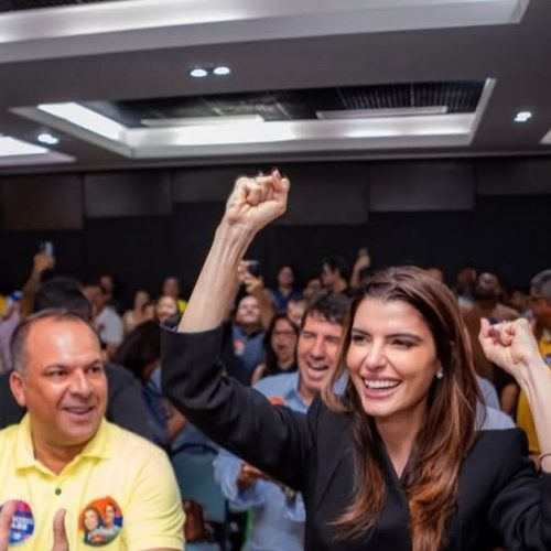 Marina JHC relembra transformação de Maceió: “Honramos a confiança do povo”