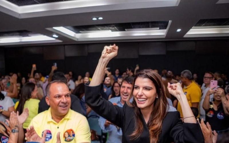 Marina JHC relembra transformação de Maceió: “Honramos a confiança do povo”