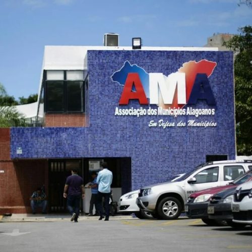 AMA acompanha mobilização pela PEC do 1% para Assistência