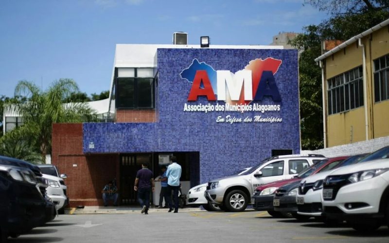 AMA acompanha mobilização pela PEC do 1% para Assistência