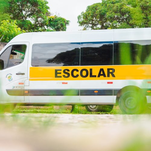DMTT estabelece calendário de renovação do transporte escolar para 1º semestre de 2026