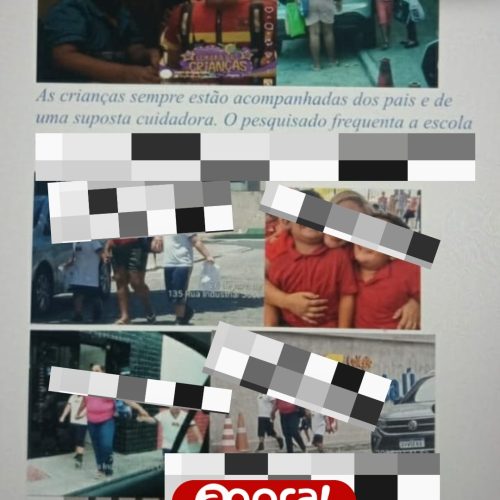 Grave denúncia em Maceió: Famílias de crianças autistas estariam sendo perseguidas por ordem de plano de saúde