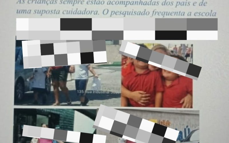 Grave denúncia em Maceió: Famílias de crianças autistas estariam sendo perseguidas por ordem de plano de saúde