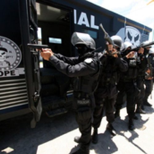 BOPE chega aos 49 anos como símbolo de excelência na segurança pública em Alagoas