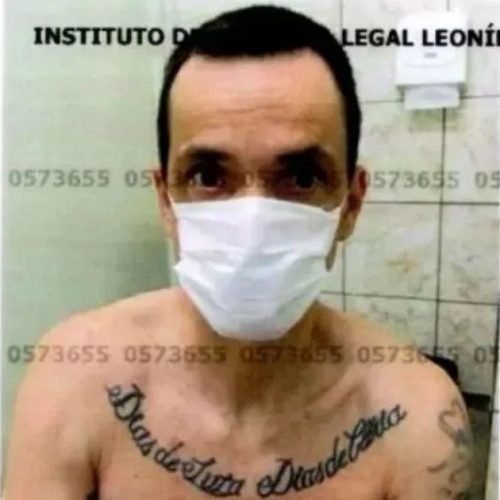 Apontado como líder do PCC deixa presídio de segurança máxima e é transferido para hospital psiquiátrico